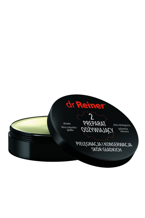 DR REINER 3-етапний набір для догляду за шкірою