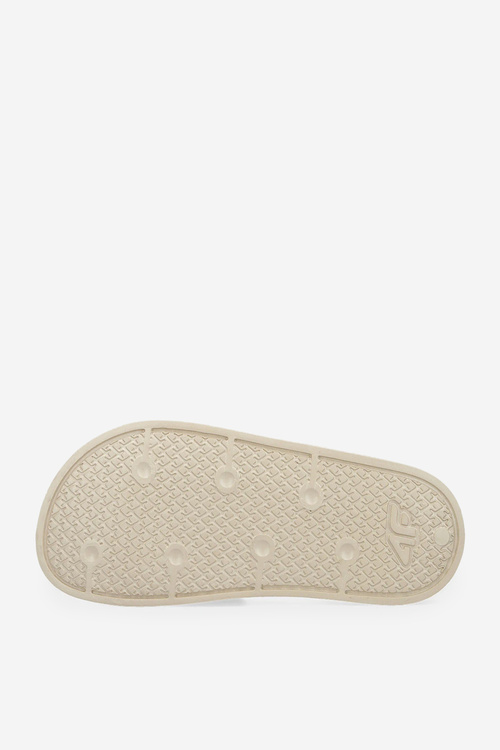 Жіночі тапочки 4FMM00FFLIF044A-83S Бежеві