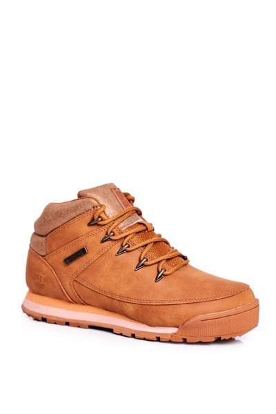 Жіночі трекери Big Star Camel GG274497