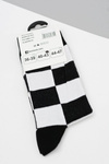Шкарпетки чоловічі CRAZY SOCKS Roko Socks