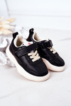 Дитяче спортивне взуття Кросівки Black Runner