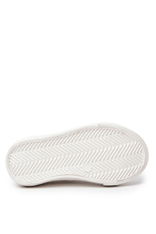 Ажурні кросівки Big Star JJ374134 Білі