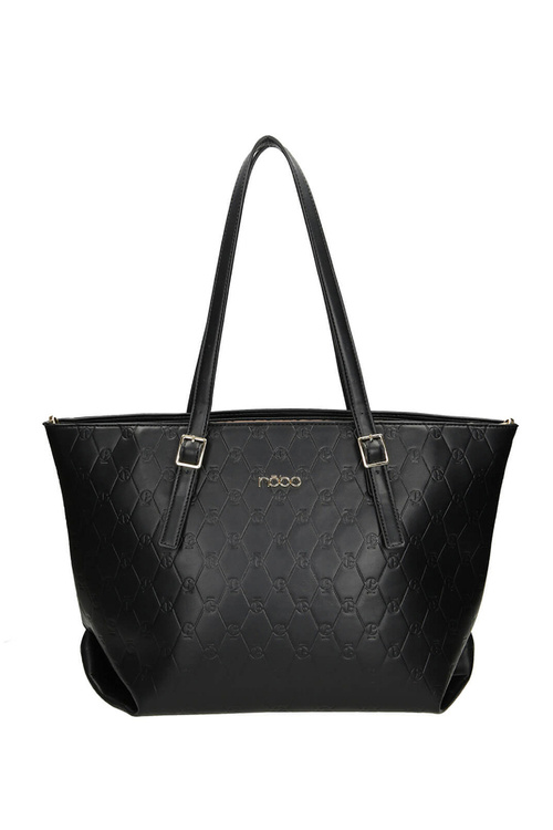 Сумка-шоппер NOBO M0140-C020 Black