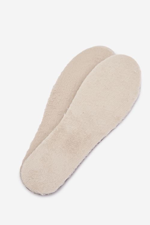 Термінки Coccine ALU THERMO SHAGGY