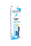 Вкладиші Coccine Universal Sport Comfort and Stabilization
