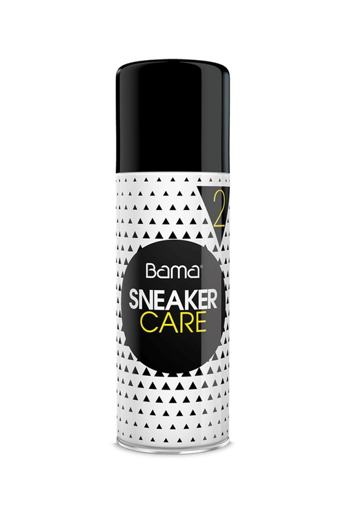 Водонепроникна піна для спортивного взуття Bama Sneaker Care
