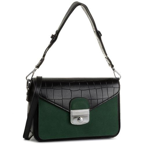 Жіноча нагрудна сумочка Nobo Letterman H0530-C020