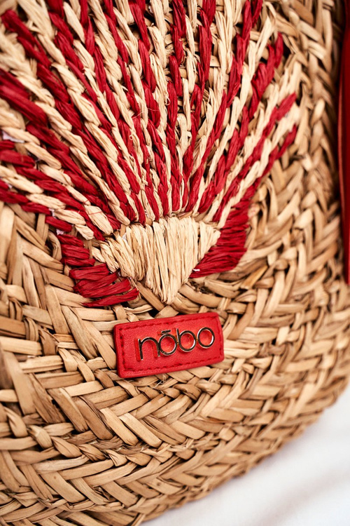 Жіноча пляжна сумка Seagrass Basket Nobo NBAG-XI0320-C005