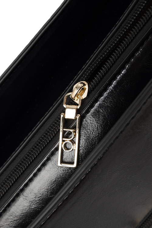 Сумка через плече NOBO L3570-C020 Чорна