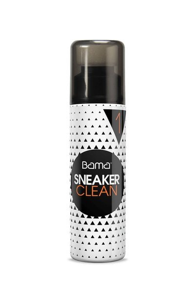 Засіб для чищення взуття Bama Sneaker Clean
