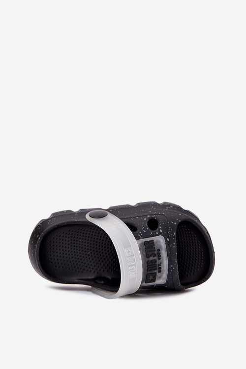 Пінні Дитячі Сандалі Big Star RR374503 Чорні