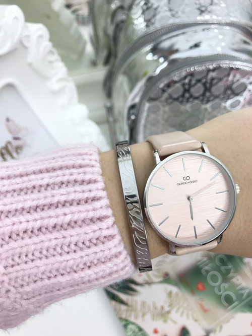 Dario Jules Beige 38 мм