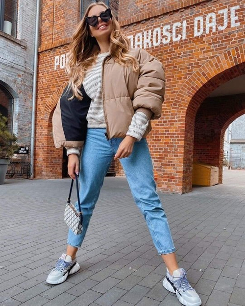 Жіноче спортивне взуття Big Star by Daniel Lopez White FF274A546