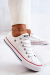 Жіночі кросівки Lee Cooper LCW-22-31-0875L Білі