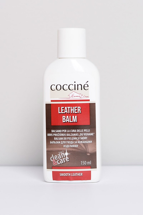 Бальзам для догляду за шкірою Coccine