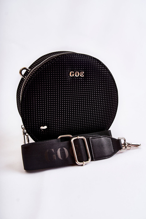 Сумочка Куферек GOE ZNJ005 Black