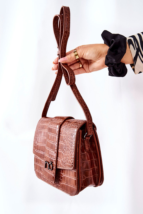 Сумка NOBO NBAG-L1100-CM17 Коричнева