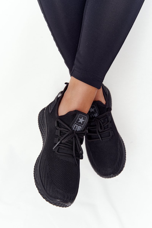Жіноче спортивне взуття Black Roxy