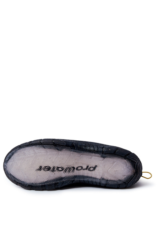 Чоловіче водне взуття ProWater 20-37-012 Чорне