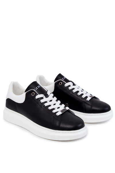 Чоловіче спортивне взуття GOE JJ1N4065 Black
