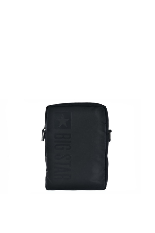 Спортивна сумка Big Star JJ574052 Black