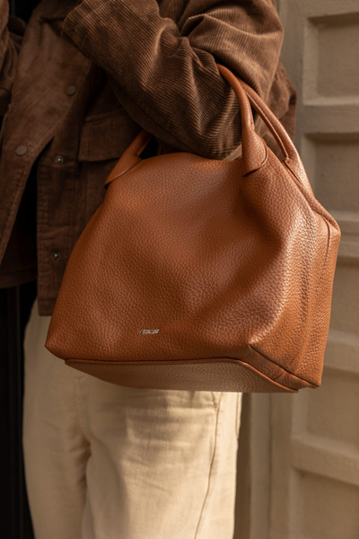 Сумка Big Star RR574050 Camel