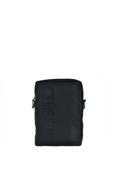 Спортивна сумка Big Star JJ574052 Black