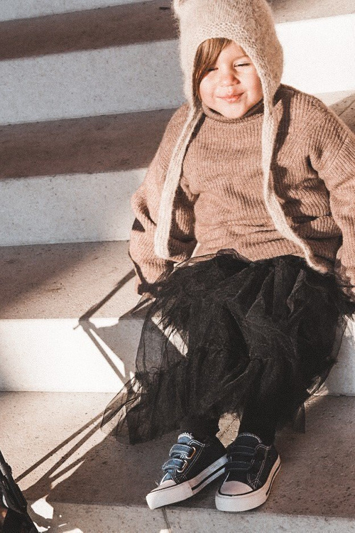 Дитячі кросівки на липучці BIG STAR HH374201 Темно-сині