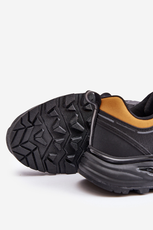 Водонепроникне легке спортивне взуття для походів, чоловіче McBraun Camel