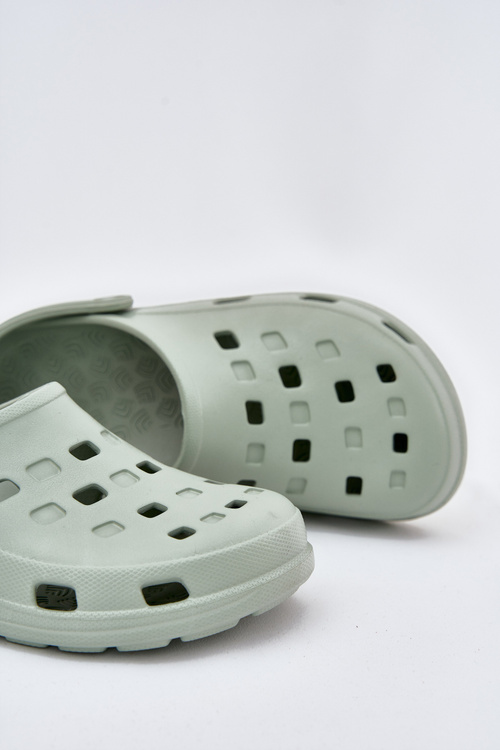 Жіночі Пінні Сандалі М'ятні LEMIGO 806