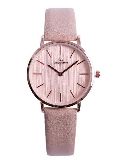 Темно-рожевий Dario Jules