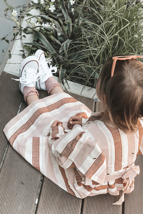 Дитячі класичні кросівки білі Filemon