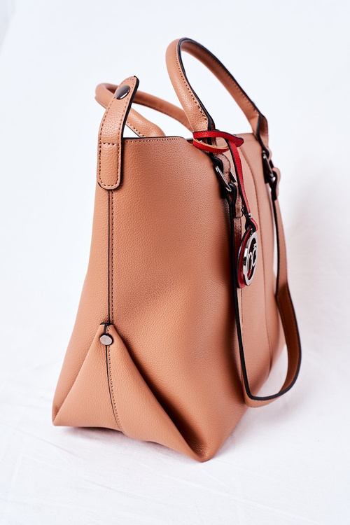 Сумка через плече NOBO K2300 Light Brown