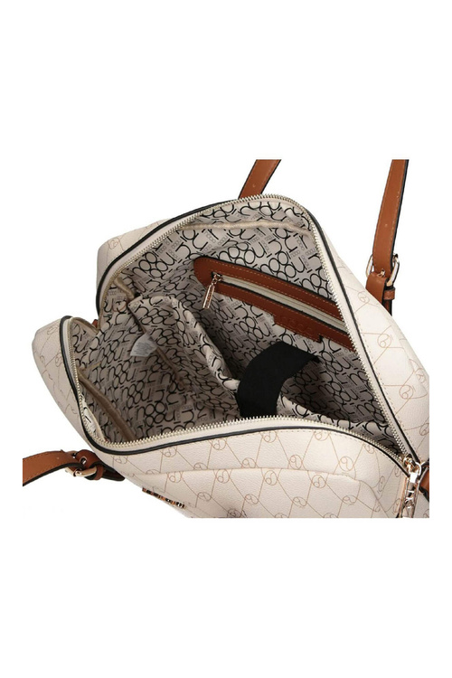 Велика сумка NOBO M0420-CM00 Світло-бежевий