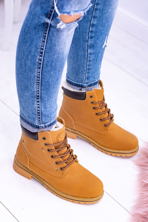 Жіночі лісоловці з хутром Smith's Polari