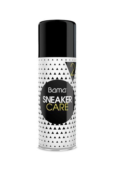 Водонепроникна піна для спортивного взуття Bama Sneaker Care