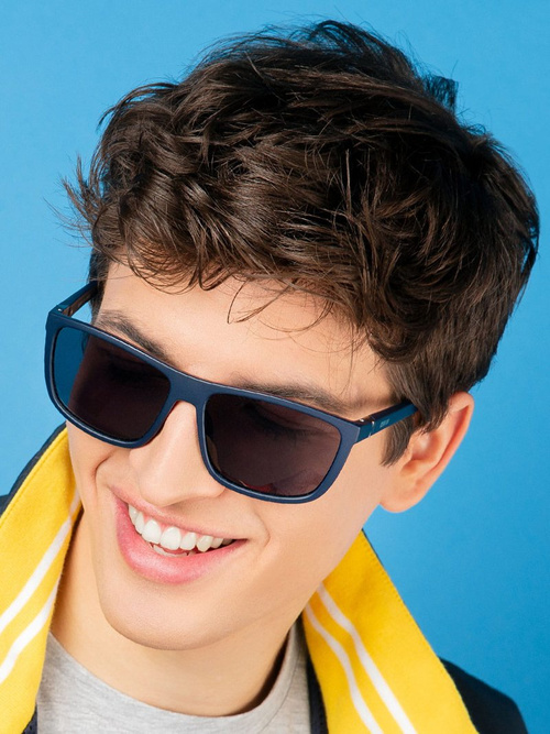 Сонцезахисні окуляри Big Star Z74061