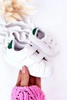 Білий || Зелений