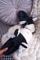 Чорний