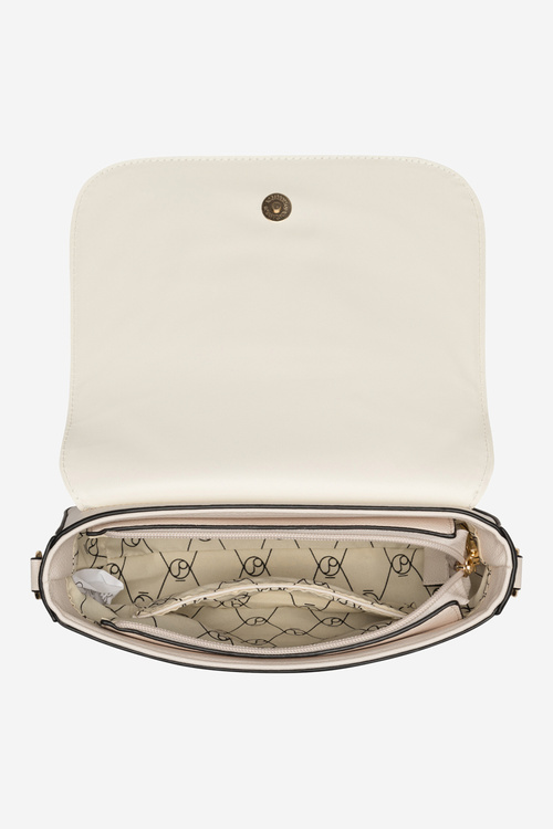 Жіноча сумка з еко шкіри NOBO BAGP310-K001 Beige