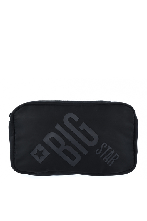 Сумка для нирок Big Star II574037 Black