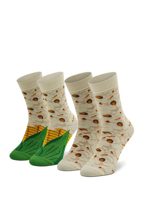 Шкарпетки Набір фільмів 3 пари веселкових шкарпеток