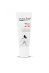 Живильний Крем Для Взуття COCCINE WHITE SHOE CREAM
