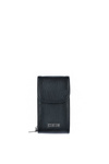 Сумочка Wallet 2W1 Big Star JJ574122 Black