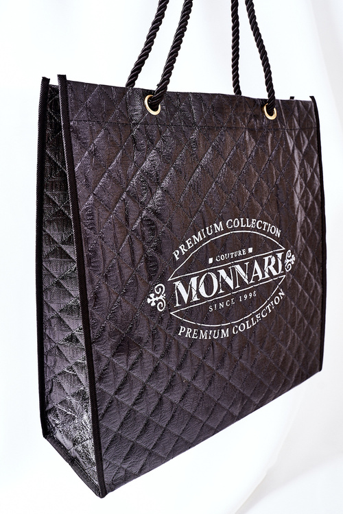 Жіноча сумка Shopper Monnari NBAG0030-020