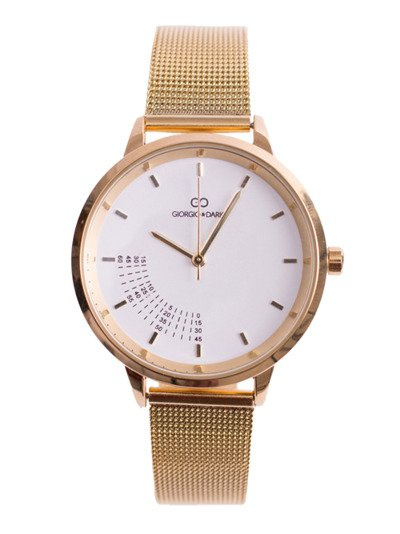 Даріо Діва Золота