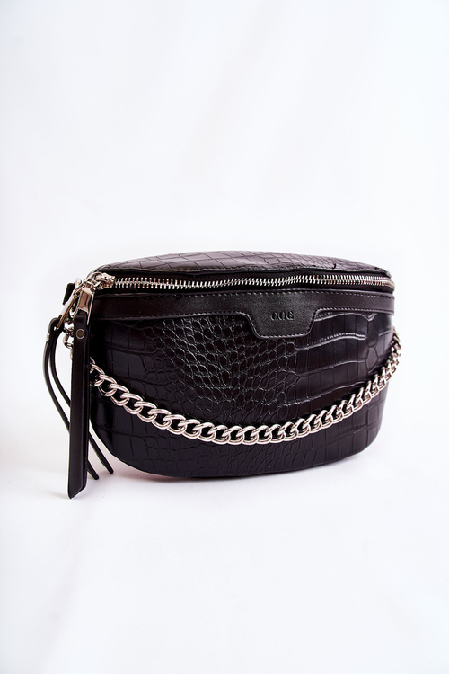 Модна сумка GOE ZNJ028 Black