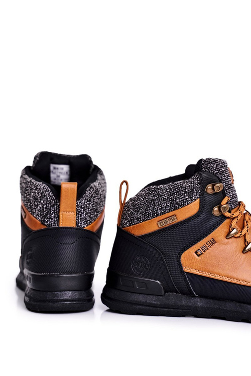 Жіночі трекери Big Star Camel GG274619