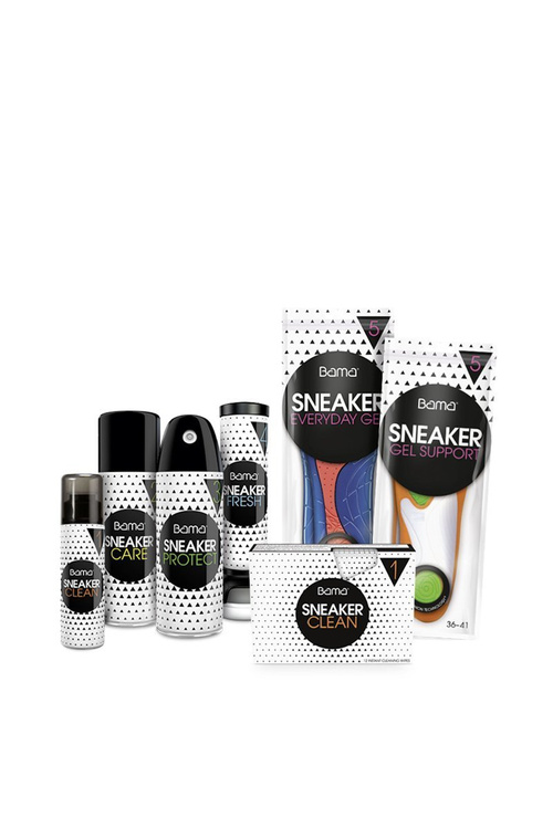 Bama Shoe Deodorant Sneaker Fresh