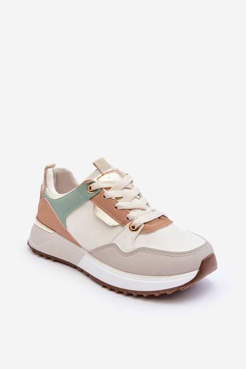 Жіноче стильне спортивне взуття Multicolor Katenia